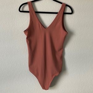 Abercrombie & Fitch Bodysuit